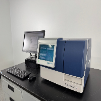 Molecular Devices SpectraMax iD3 Microplate Reader image 1